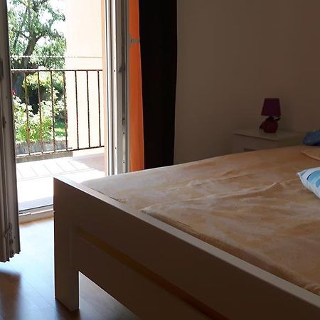 Apartment Ivan Porec Ngoại thất bức ảnh