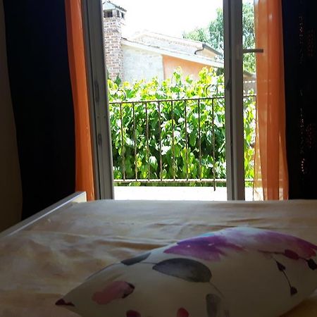 Apartment Ivan Porec Ngoại thất bức ảnh