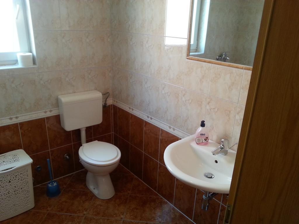 Apartment Ivan Porec Phòng bức ảnh