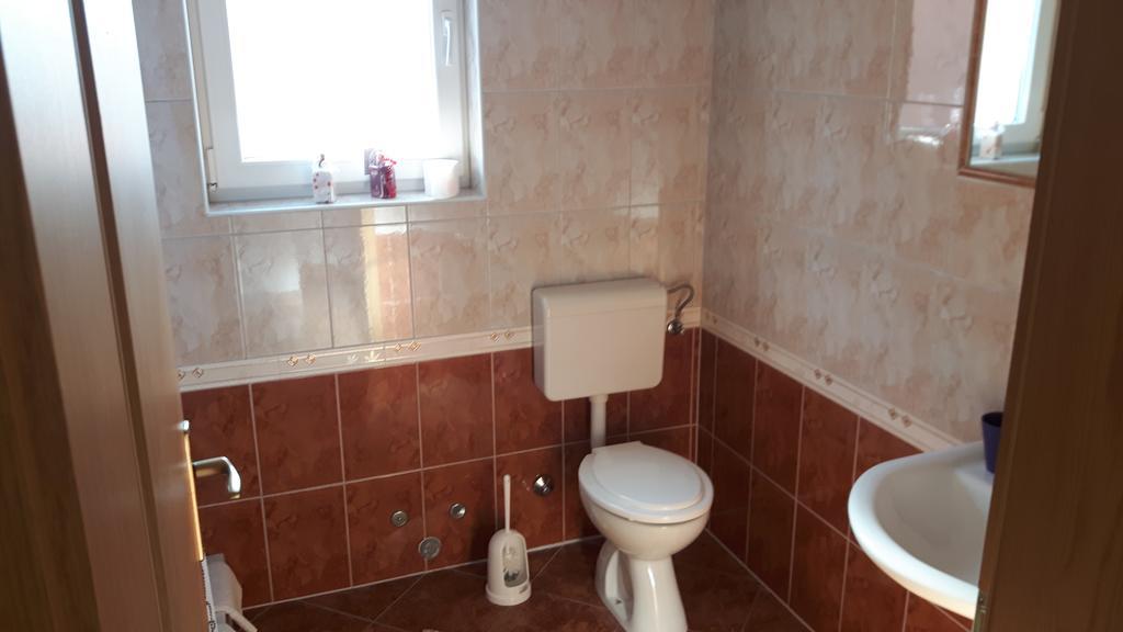 Apartment Ivan Porec Ngoại thất bức ảnh