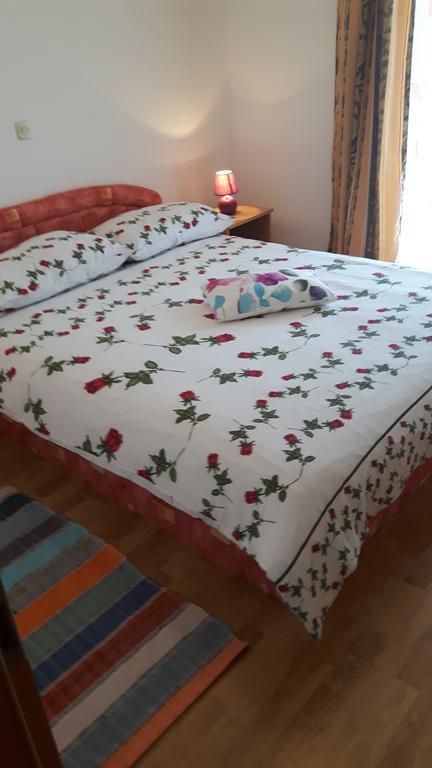 Apartment Ivan Porec Ngoại thất bức ảnh