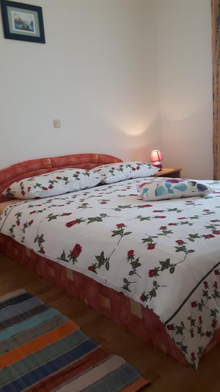 Apartment Ivan Porec Ngoại thất bức ảnh