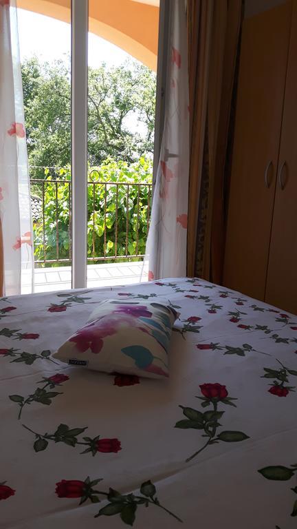 Apartment Ivan Porec Ngoại thất bức ảnh