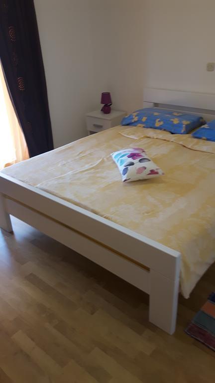 Apartment Ivan Porec Ngoại thất bức ảnh