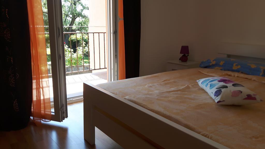 Apartment Ivan Porec Ngoại thất bức ảnh