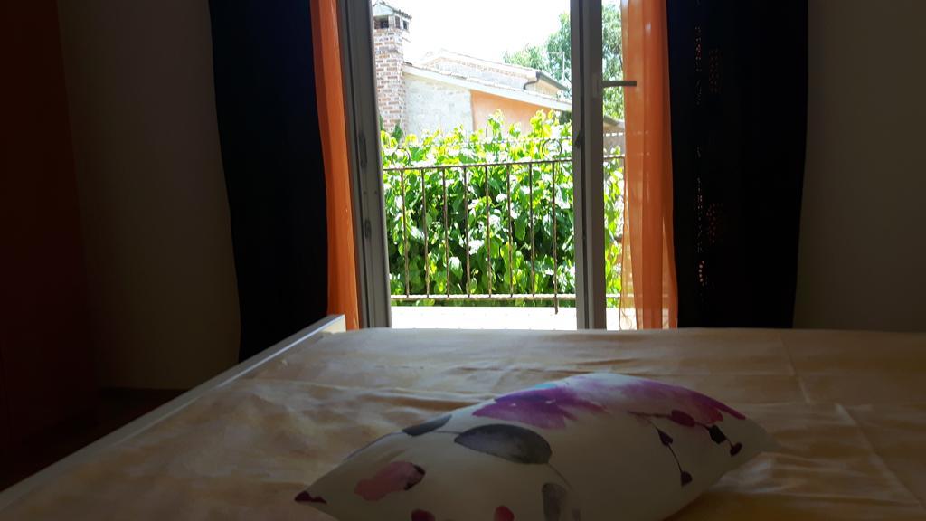 Apartment Ivan Porec Ngoại thất bức ảnh