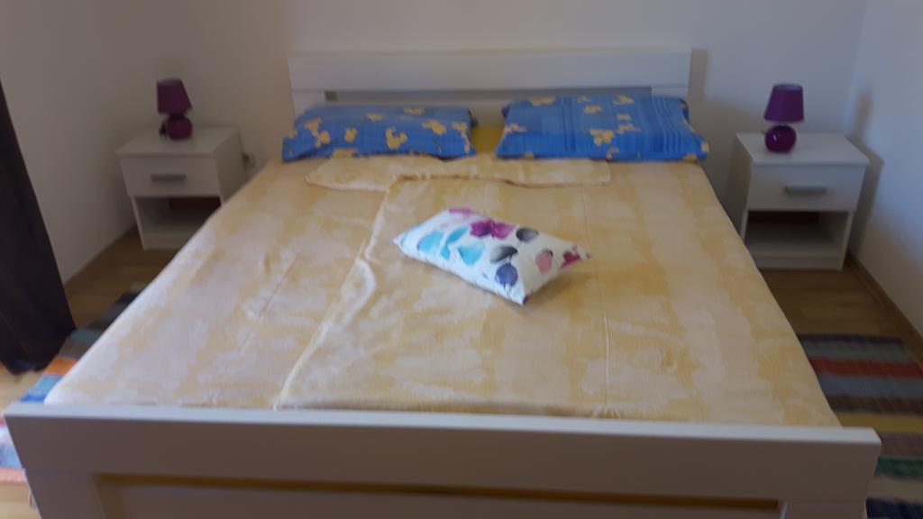 Apartment Ivan Porec Ngoại thất bức ảnh