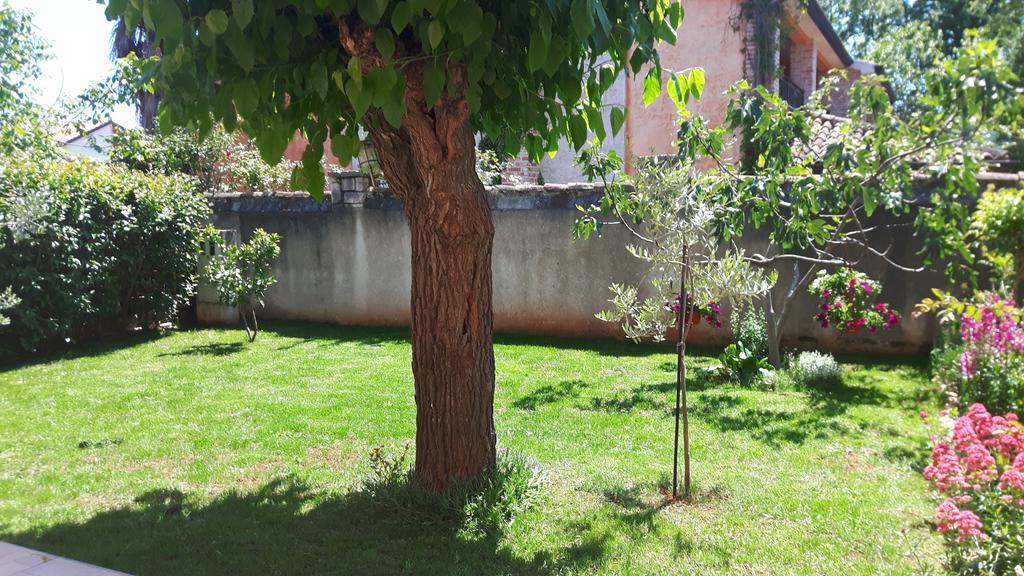 Apartment Ivan Porec Ngoại thất bức ảnh