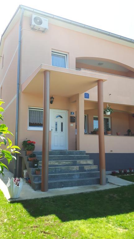 Apartment Ivan Porec Ngoại thất bức ảnh