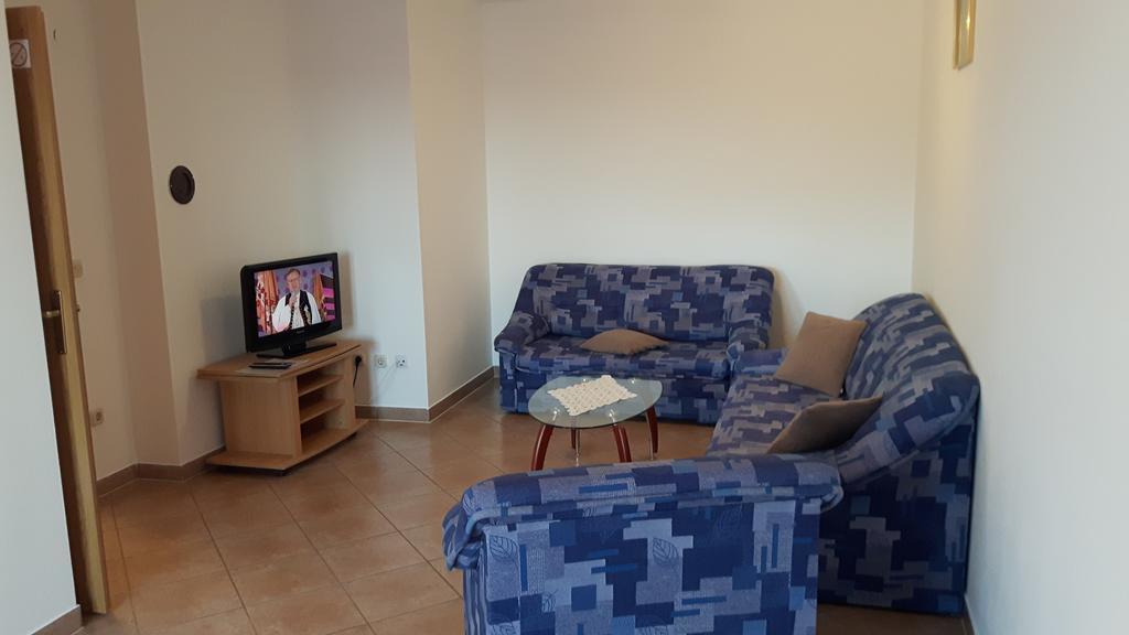 Apartment Ivan Porec Ngoại thất bức ảnh