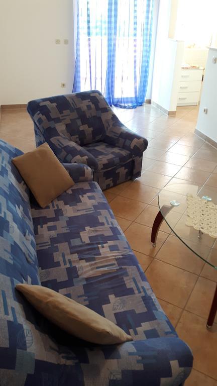 Apartment Ivan Porec Ngoại thất bức ảnh