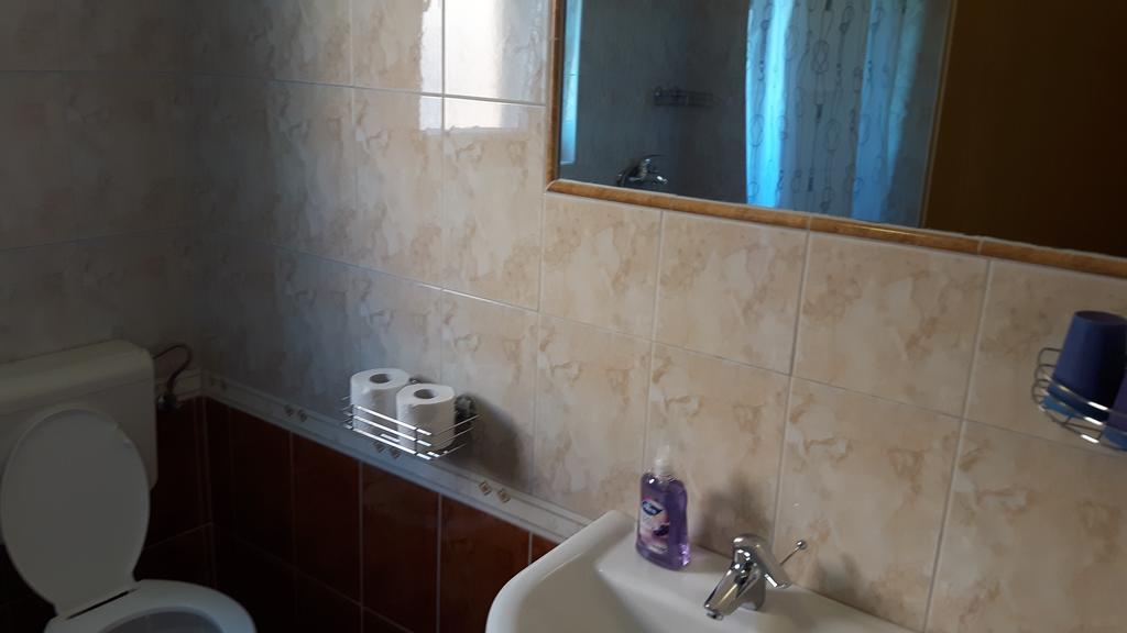 Apartment Ivan Porec Ngoại thất bức ảnh