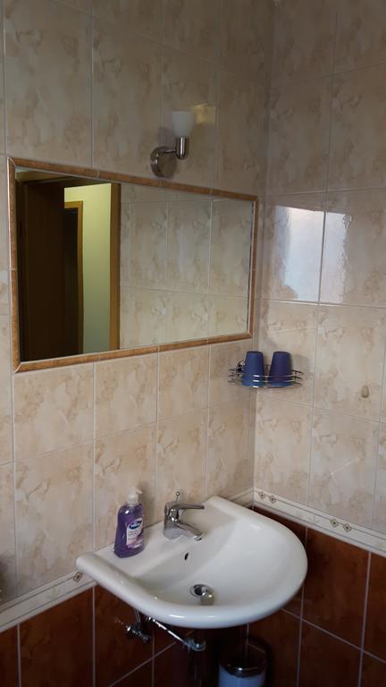 Apartment Ivan Porec Ngoại thất bức ảnh