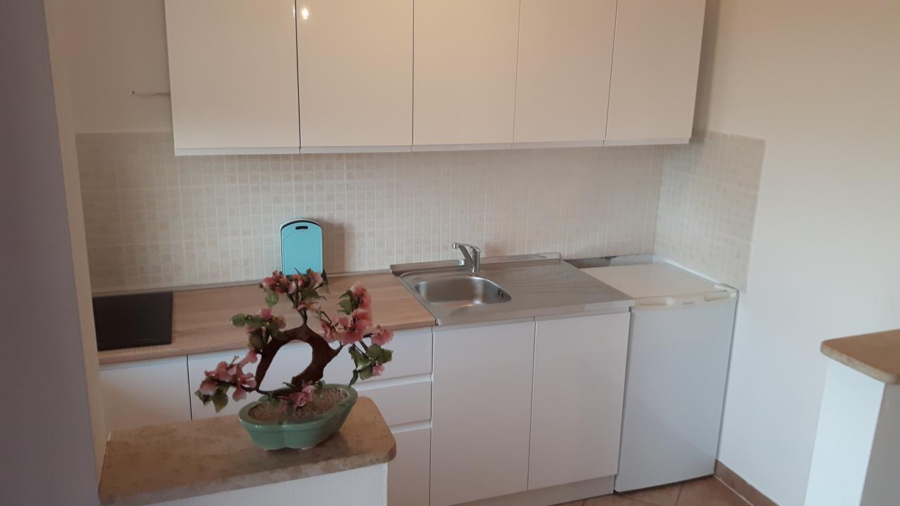 Apartment Ivan Porec Ngoại thất bức ảnh