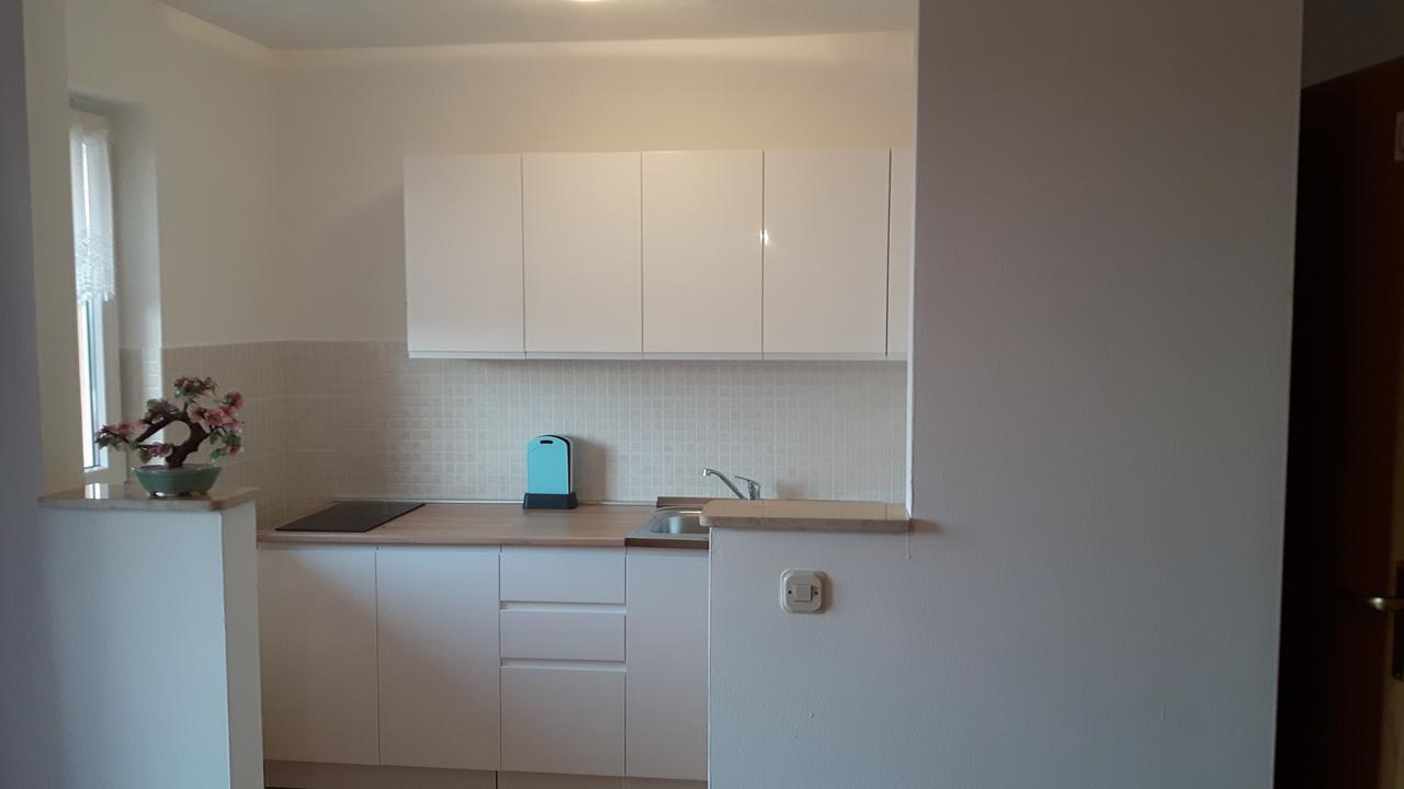 Apartment Ivan Porec Ngoại thất bức ảnh
